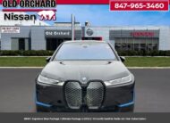 2023 BMW iX xDrive50 SUV