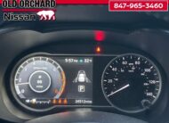 2023 Nissan Versa 1.6 SR Sedan