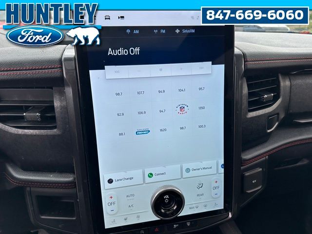 2022 Ford Expedition Limited SUV