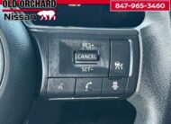 2025 Nissan Kicks SV SUV