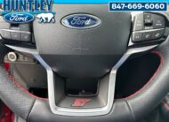 2025 Ford Explorer ST SUV