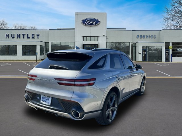 2023 Genesis GV70 2.5T SUV