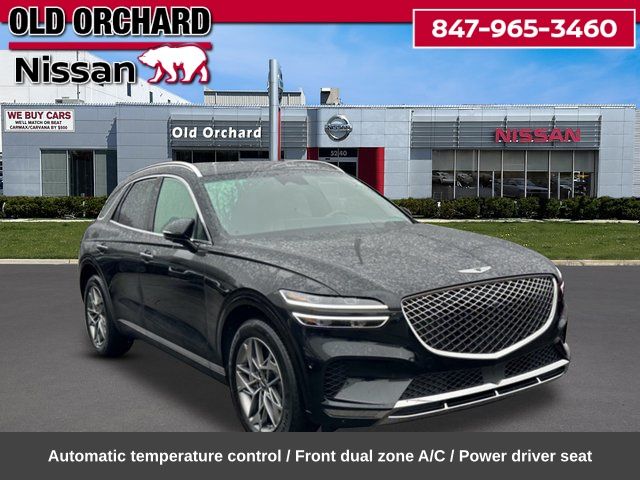 2023 Genesis GV70 2.5T SUV