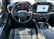 2022 Ford F-150 Raptor Truck SuperCrew Cab