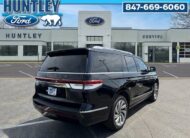 2022 Lincoln Navigator Reserve SUV