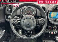 2019 MINI Countryman SUV