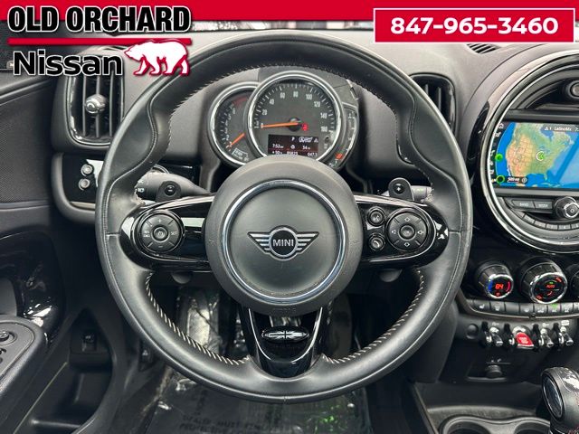 2019 MINI Countryman SUV