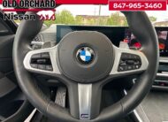 2025 BMW X5 xDrive40i SUV