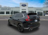 2024 Honda CR-V Hybrid Sport Touring SUV
