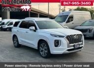 2022 Hyundai Palisade Limited SUV