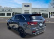 2020 Kia Sorento EX SUV