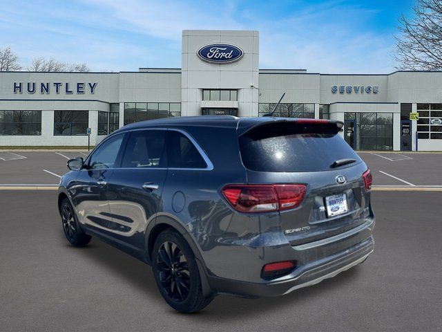 2020 Kia Sorento EX SUV