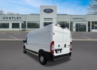 2025 Ram ProMaster 2500 High Roof Van Cargo Van