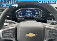 2025 Chevrolet Silverado 1500 LTZ Truck Crew Cab