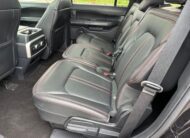 2022 Ford Expedition Limited SUV