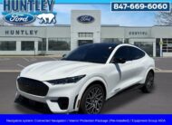 2023 Ford Mustang Mach-E GT SUV