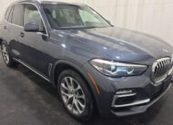 2019 BMW X5 xDrive40i SUV