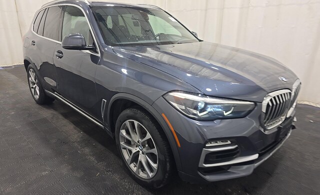 2019 BMW X5 xDrive40i SUV