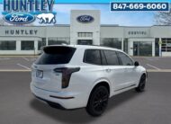 2024 CADILLAC XT6 Sport SUV