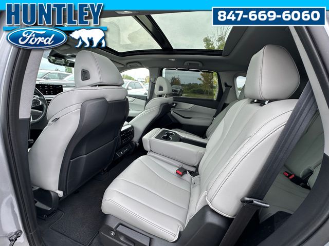 2023 Acura MDX Technology SUV