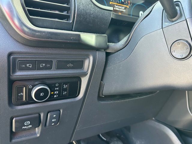 2023 Ford F-150 Tremor Truck SuperCrew Cab