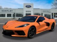 2023 Chevrolet Corvette Stingray Stingray Convertible