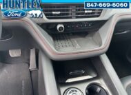 2025 Ford Explorer ST SUV