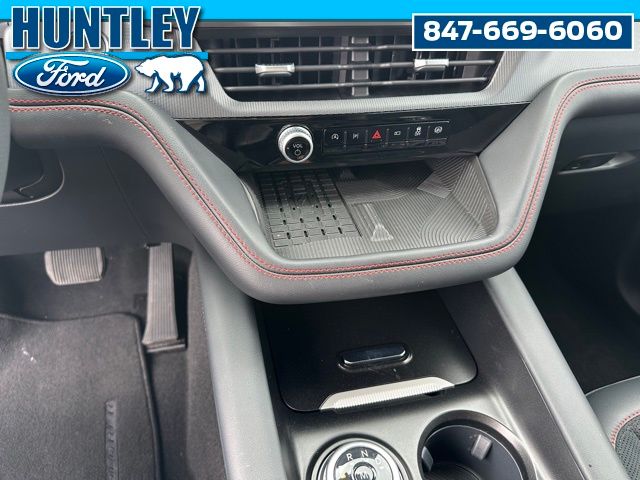 2025 Ford Explorer ST SUV