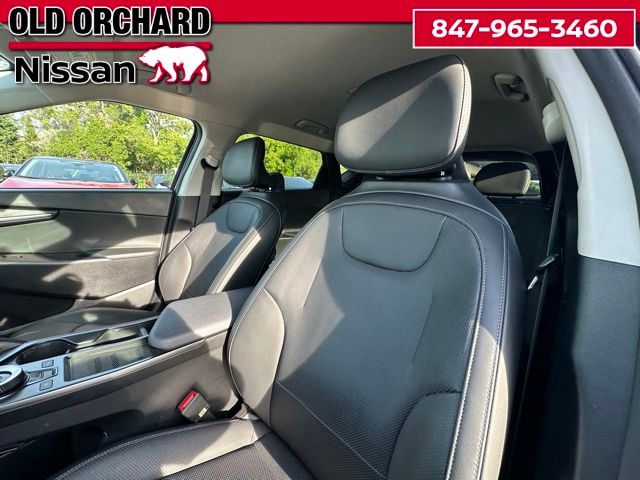 2023 Kia EV6 Wind SUV