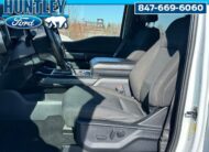 2023 Ford F-150 XLT Truck SuperCrew Cab