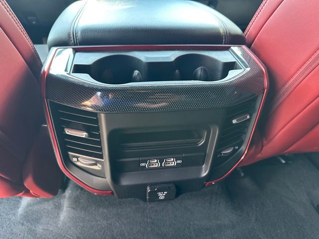 2022 Ram 1500 Rebel Truck Crew Cab