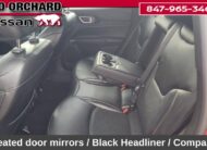 2022 Jeep Compass (RED) Edition 4X4 SUV