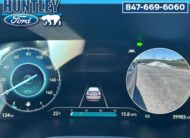 2023 Hyundai Santa Fe Hybrid Limited SUV