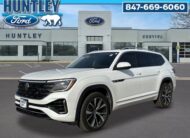 2024 Volkswagen Atlas 2.0T SEL Premium R-Line SUV