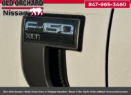 2023 Ford F-150 XLT Truck SuperCrew Cab