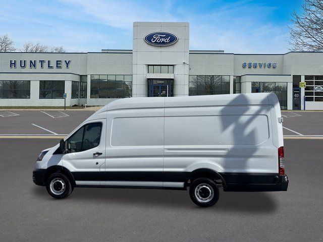 2025 Ford Transit-250 Cargo Base Van High Roof Ext. Van