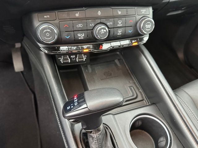 2022 Dodge Durango GT Plus SUV