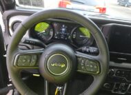 2025 Jeep Wrangler 4xe Sport S 4xe SUV