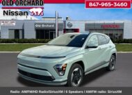 2024 Hyundai Kona Electric SEL SUV