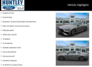 2025 Mercedes-Benz AMG CLA 35 CLA 35 AMG® Sedan