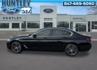 2023 BMW 530e 530e iPerformance Sedan