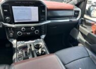 2023 Ford F-150 Lariat Truck SuperCrew Cab