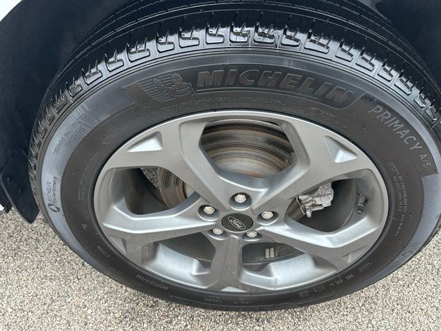 2023 Ford Escape ST-Line Select SUV