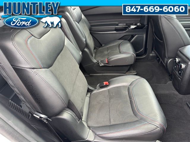 2023 Ford Explorer ST SUV