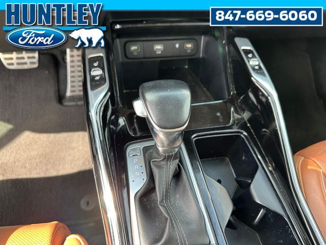 2022 Kia Sorento X-Line SX Prestige SUV