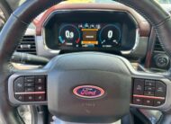 2023 Ford F-150 Lariat Truck SuperCrew Cab