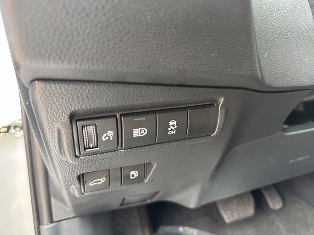 2023 Toyota Corolla Cross Hybrid Hybrid XSE SUV
