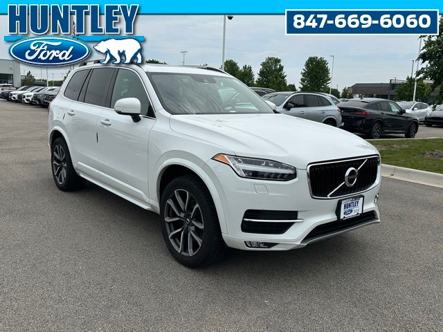2018 Volvo XC90 T5 Momentum SUV