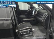 2022 Ram 1500 Laramie Truck Crew Cab