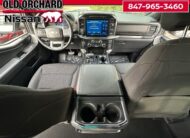 2023 Ford F-150 XLT Truck SuperCrew Cab